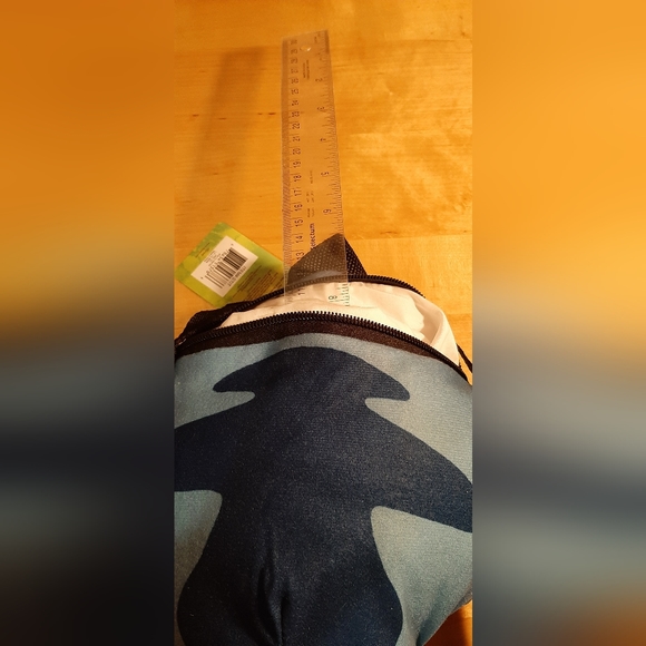 NWT - Disney Stitch plush backpack - Picture 6 of 7